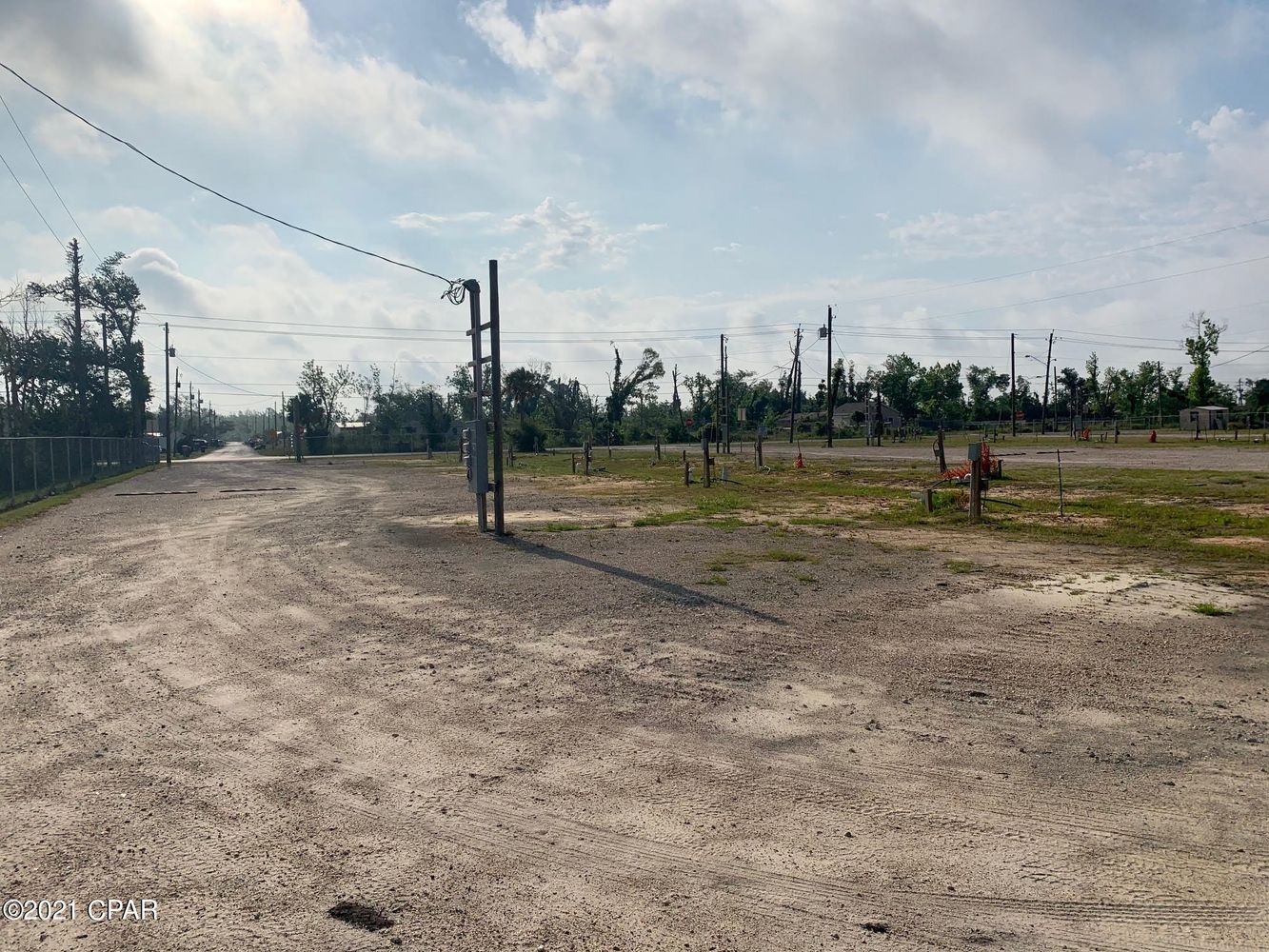 1201 N East Ave, Panama City, FL 32401